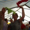 Sortie 2012 au Ballon d'Alsace